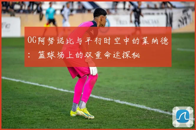 OG阿努诺比与平行时空中的莱纳德：篮球场上的双重命运探秘