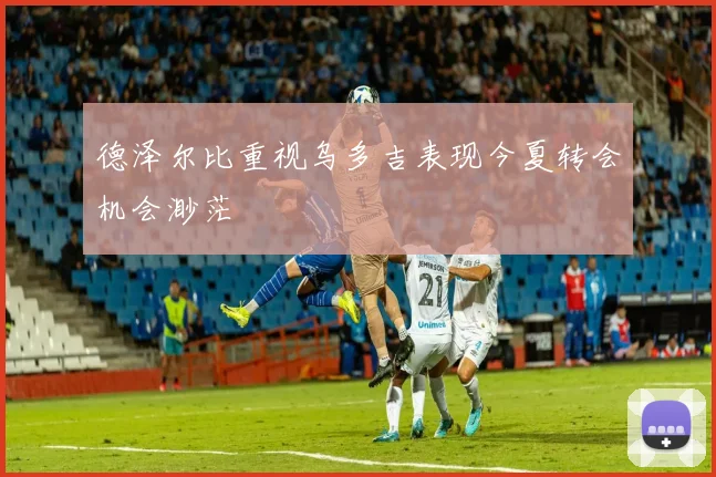 德泽尔比重视乌多吉表现今夏转会机会渺茫